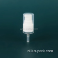 Airless Pump Cream-fles voor 24-410 met dop